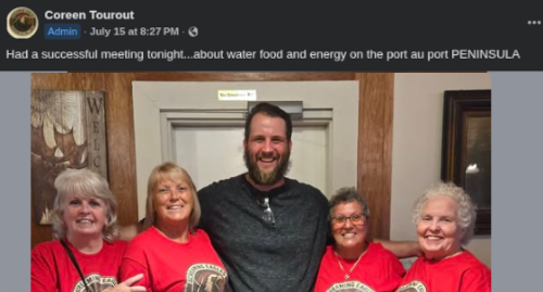 Fractured Frontlines: How Local Infighting Serves Federal Control